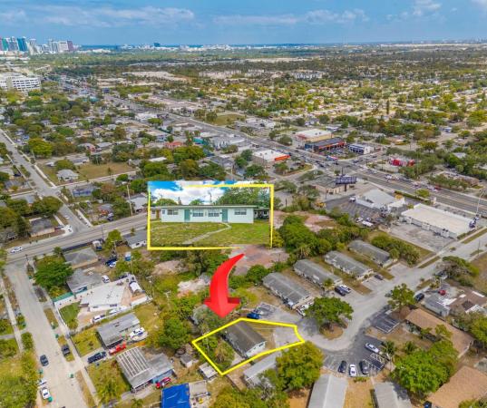 110 NW 32nd Ave, Fort Lauderdale, Florida 33311, image 1