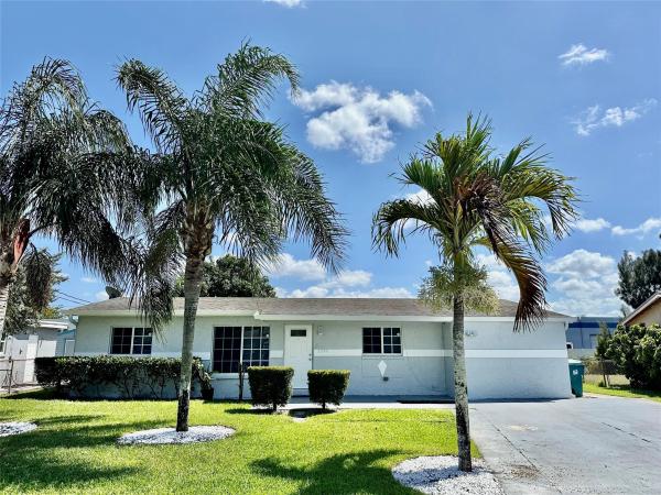 Westwood Park, 3590 NW 17th St, Lauderhill, Florida 33311, image 1