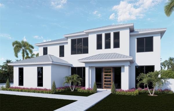 Rio Vista Isles, 1550 Ponce De Leon Dr, Fort Lauderdale, Florida 33316, image 1