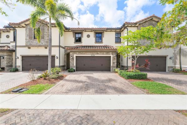 Town Parc At MiraLago, 9584 S Town Parc Cir S 0, Parkland, Florida 33076, image 1
