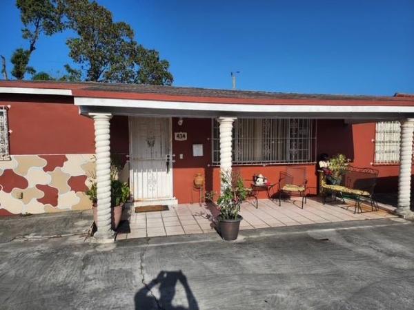 Hialeah Homes, 434 SE 9th Ct, Hialeah, Florida 33010, image 1