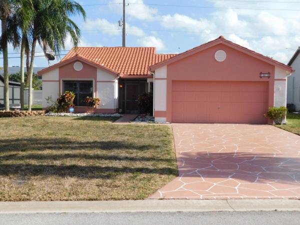 Isles Of Tamarac, 10512 NW 70th St, Tamarac, Florida 33321, image 1