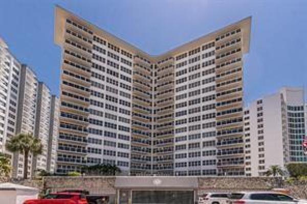 Royal Ambassador, 3700 Galt Ocean Dr #1412, Fort Lauderdale, Florida 33308, image 1