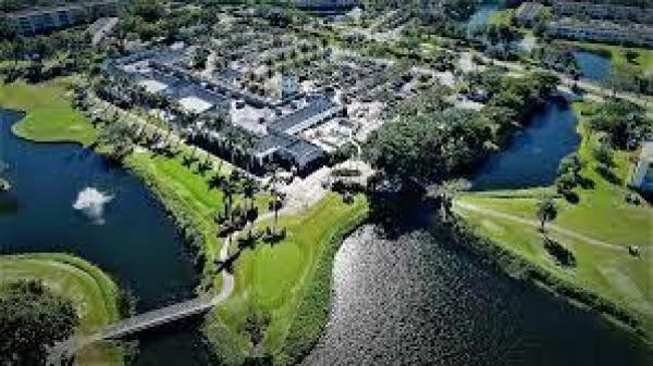 Portofino Village, 3002 Portofino Isle #E3, Coconut Creek, Florida 33066, image 1