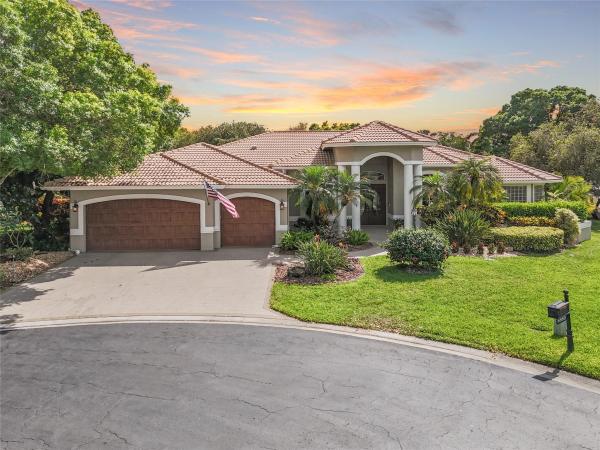 Meadow Run, 6533 NW 99th Ln, Parkland, Florida 33076, image 1