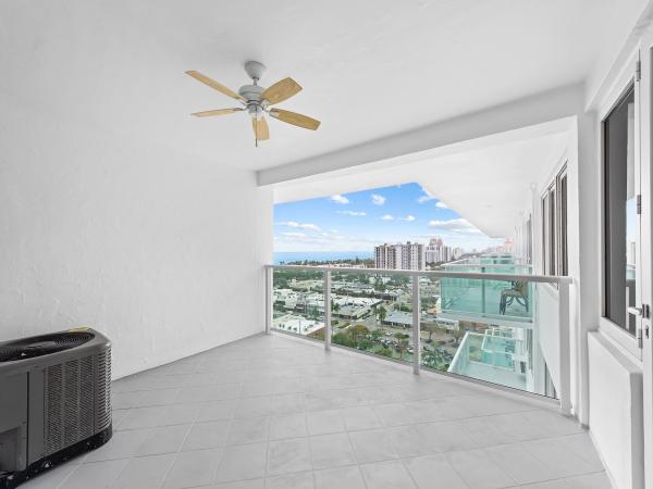 Coral Ridge Towers, 3233 NE 34th St #1712, Fort Lauderdale, Florida 33308, image 1