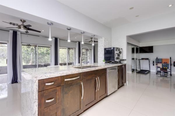 The Woodlands, 5500 Mulberry Dr, Tamarac, Florida 33319, image 1