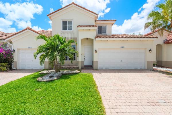 Sunset Lakes, 18778 SW 28 #18778, Miramar, Florida 33029, image 1