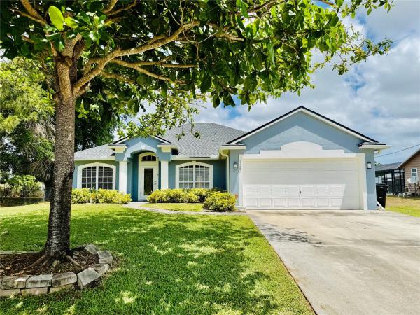 Swan Park, 135 SW Eyerly Ave, Port St. Lucie, Florida 34983, image 1