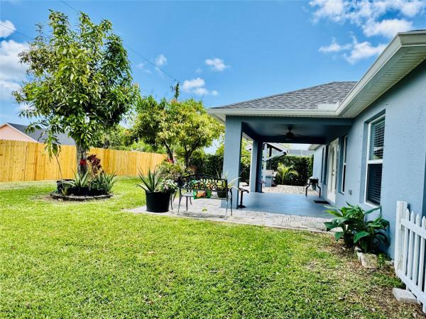 Swan Park, 135 SW Eyerly Ave, Port St. Lucie, Florida 34983, image 1