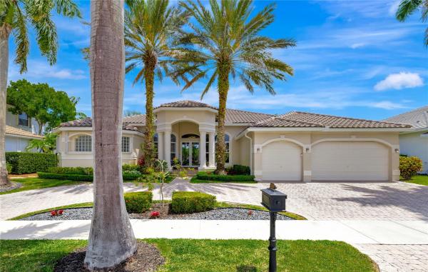 Montclaire, 2529 Montclaire Cir, Weston, Florida 33327, image 1
