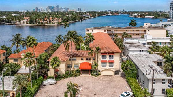 Fort Lauderdale Yacht & Beach Club, 341 N Birch Rd #204, Fort Lauderdale, Florida 33304, image 1