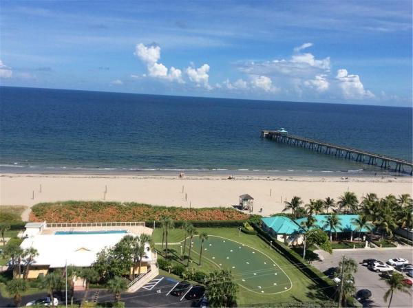 Tiara East, 333 NE 21 #1114, Deerfield Beach, Florida 33441, image 1