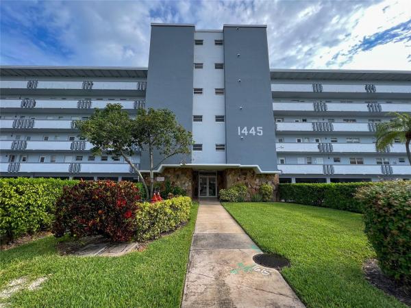 Fairways Royale, 1445 S Atlantic Shores Blvd #206, Hallandale Beach, Florida 33009, image 1