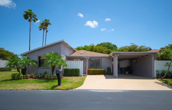 Camelot Village, 14765 Wildflower Ln #14765, Delray Beach, Florida 33446, image 1