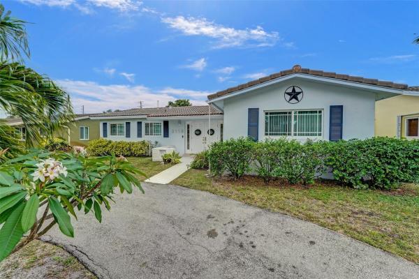 Hollywood Hills, 2119 N 49th Ave, Hollywood, Florida 33021, image 1