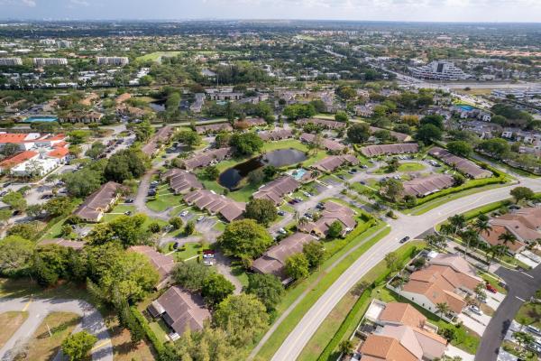 Thornhill Lake, 6785 Bridlewood Ct, Boca Raton, Florida 33433, image 1