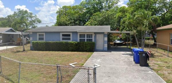 Dillard Park Estates, 1041 NW 23rd Ter, Fort Lauderdale, Florida 33311, image 1