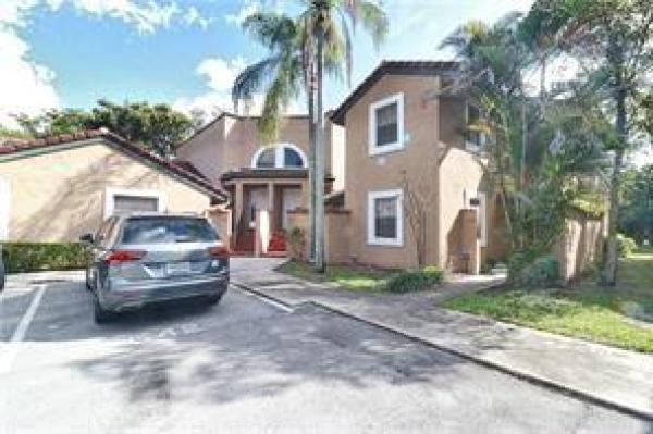 Lakeview Courts At Jacaranda, 9337 W Sunrise Blvd, Plantation, Florida 33322, image 1