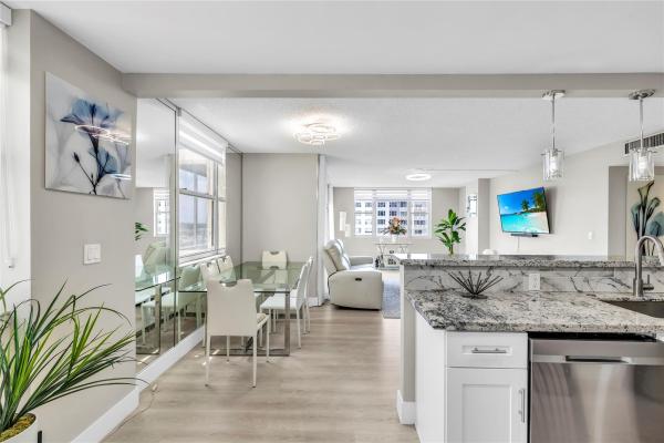 Hillcrest, 4330 Hillcrest Dr #810, Hollywood, Florida 33021, image 1