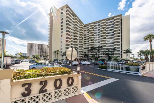 Coral Ridge Towers North, 3200 NE 36th St #1417, Fort Lauderdale, Florida 33308, image 1