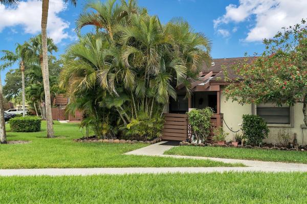 Village At Lake Pine, 11867 SW 12th Pl, Davie, Florida 33325, image 1
