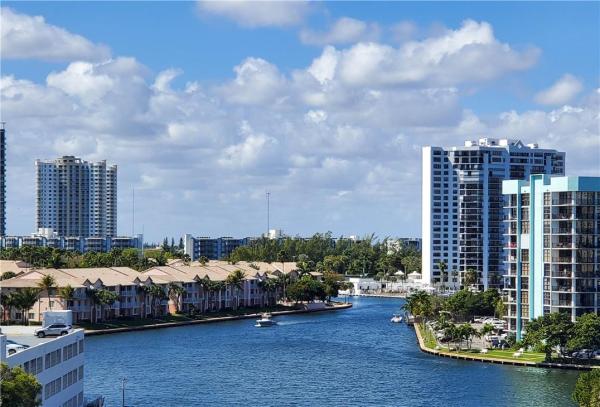 Sea Air Towers, 3725 S Ocean Dr #727, Hollywood, Florida 33019, image 1