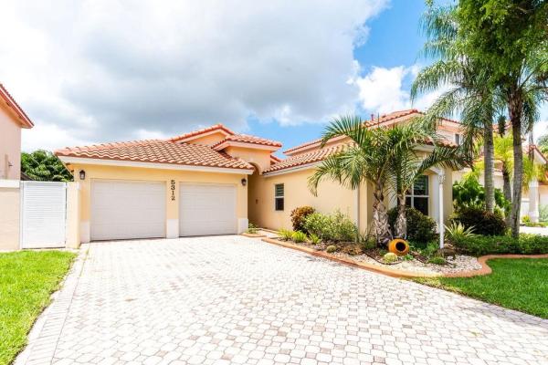 Doral Sands, 5312 NW 106th Ct, Doral, Florida 33178, image 1