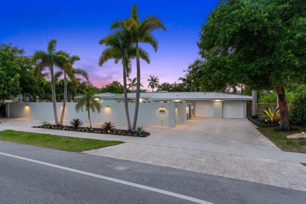 Coral Ridge Galt, 2449 Bayview Dr, Fort Lauderdale, Florida 33305, image 1