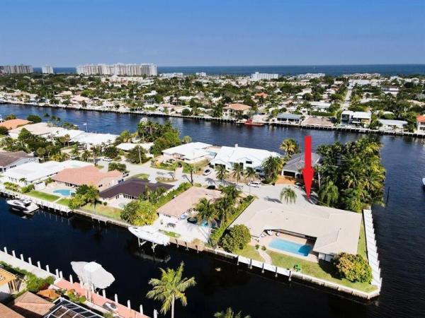 The Landings, 5201 NE 33rd Ave, Fort Lauderdale, Florida 33308, image 1