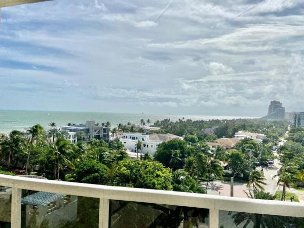 L'Hermitage, 3100 N Ocean Blvd #804, Fort Lauderdale, Florida 33308, image 1