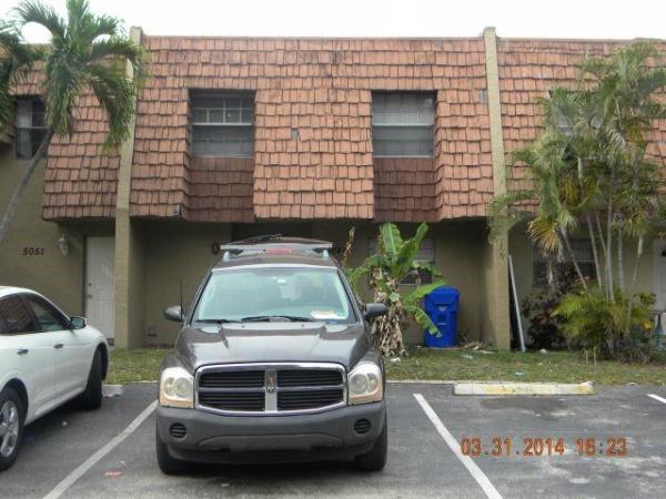 5041 SW 13th Ct, North Lauderdale, Florida 33068, image 1