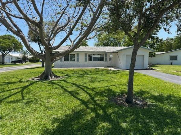 8604 N Campanelli Blvd, Fort Lauderdale, Florida 33322, image 1