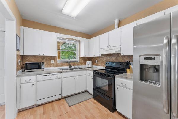 Oak Hills, 5120 SW 40th Ave #20A, Fort Lauderdale, Florida 33314, image 1