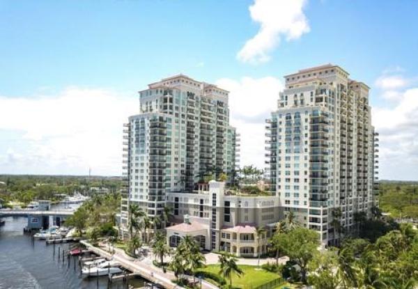 The Symphony, 600 W Las Olas Blvd #1109, Fort Lauderdale, Florida 33312, image 1