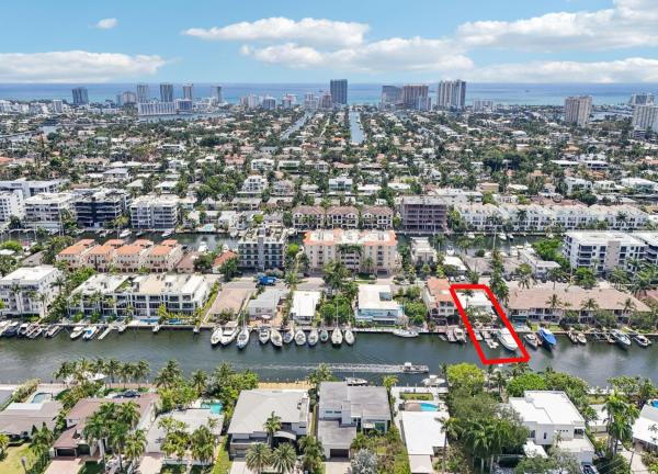 Hendricks Isle, 97 Hendricks Isle, Fort Lauderdale, Florida 33301, image 1