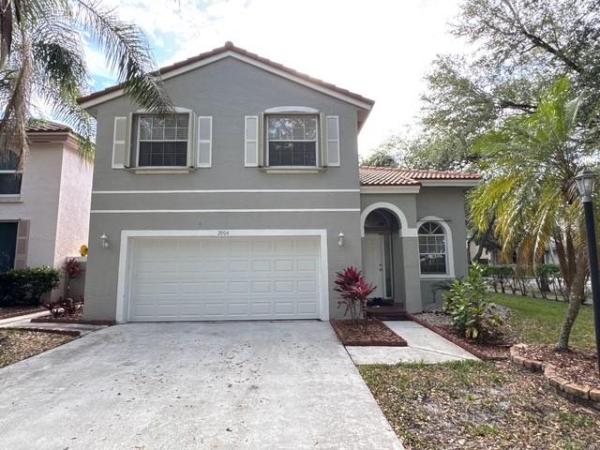 Regents Park, 2904 Cayenne Ave, Cooper City, Florida 33026, image 1