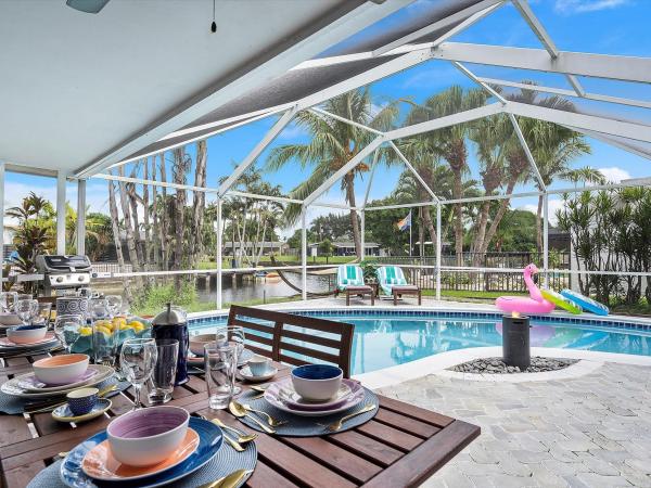 Royal Palm Acres, 1941 NW 33rd Ct, Oakland Park, Florida 33309, image 1