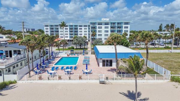 Leisure Mar, 4540 N Ocean Dr #406, Lauderdale By The Sea, Florida 33308, image 1