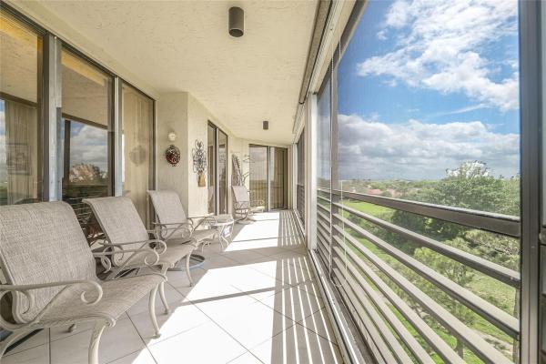 Environ Towers 1, 7100 Radice Ct #603, Lauderhill, Florida 33319, image 1