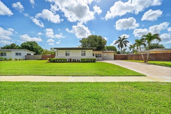 Plantation Gardens, 612 Orchid Dr, Plantation, Florida 33317, image 1