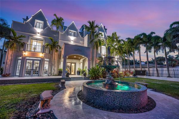 Beach Way Heights, 1317 Middle River Dr, Fort Lauderdale, Florida 33304, image 1