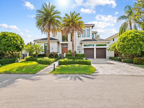 Barcelona Isle, 301 NE 23rd Ave, Fort Lauderdale, Florida 33301, image 1