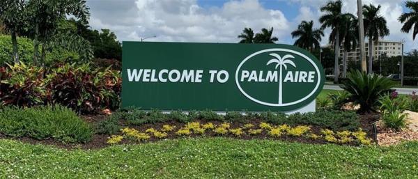 Palm-Aire Country Club 3, 2901 S Palm Aire Dr #408, Pompano Beach, Florida 33069, image 2