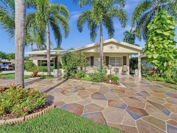 Mainlands Of Tamarac Lakes, 4401 NW 43rd Ave, Tamarac, Florida 33319, image 1