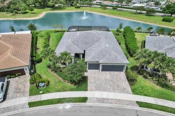 Oak Tree, 4669 Pinehurst Trl W, Oakland Park, Florida 33309, image 1