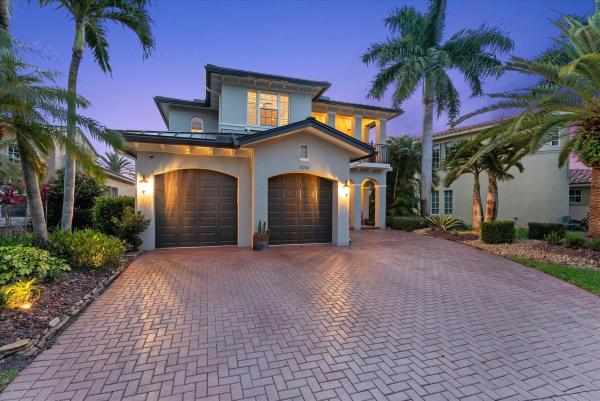 Creekside At Heron Bay, 8274 NW 107th Ter, Parkland, Florida 33076, image 1