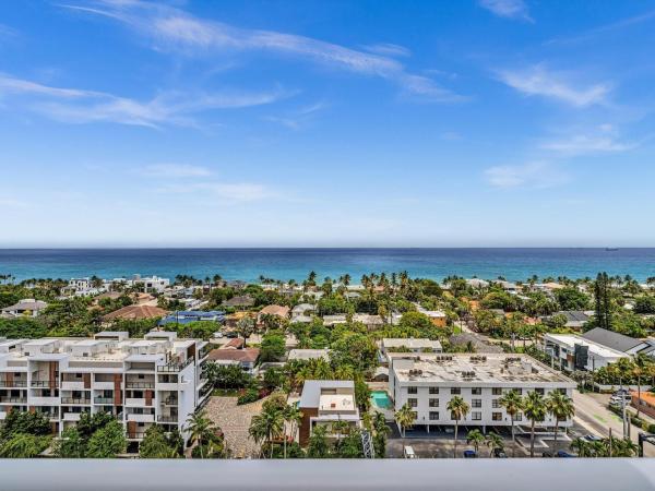 The Berkley South, 3015 N Ocean Blvd #15G, Fort Lauderdale, Florida 33308, image 1