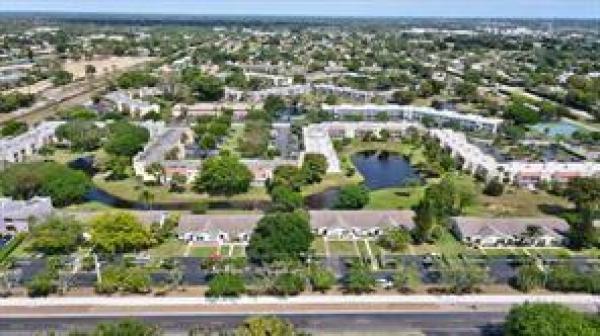 Lago Del Rey, 2725 Zorno Way #2725, Delray Beach, Florida 33445, image 1