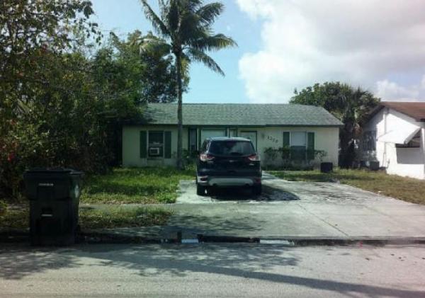 Lake Worth Heights, 1229 18th Ave N, Lake Worth Beach, Florida 33460, image 1